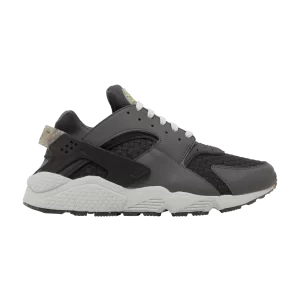 Nike Air Huarache Crater Premium 'Dark Smoke Grey' Gris fumée foncé/Photon Dust/Noir/Gris fer DM0863 002
