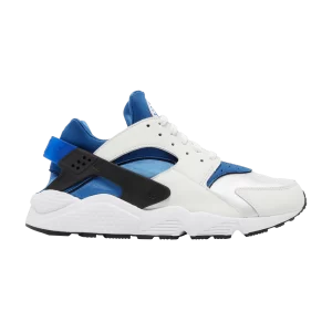 Nike Air Huarache 'Metro Blue' Blanc/Metro Bleu/Sport Royale/Noir DD1068 106