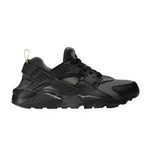Nike Air Huarache Run GS 'Iron Grey Volt' Gris fer/Volt/Noir DZ5632 001