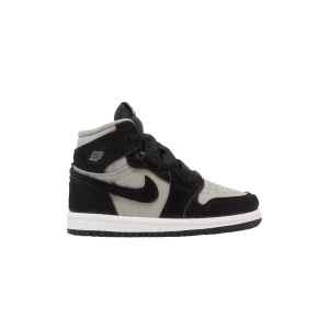 Air Jordan 1 Retro High OG TD 'Twist 2.0' Gris moyen/Noir/Blanc FB1313 001