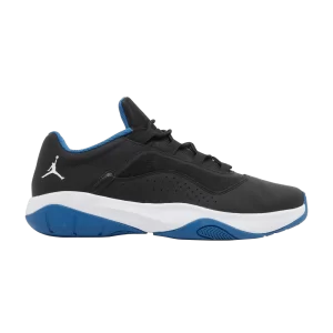 Air Jordan 11 CMFT Low 'Black Dark Marina Blue' Noir/Bleu Marina foncé/Blanc CW0784 004