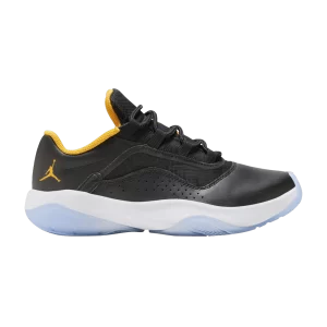 Air Jordan 11 CMFT Low GS 'Black Taxi' Noir/Taxi/Blanc CZ0907 071