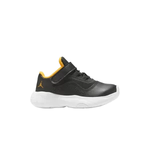 Air Jordan 11 CMFT Low TD 'Black Taxi' Noir/Taxi/Blanc CZ0906 071