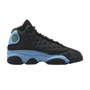 Air Jordan 13 Retro GS 'Black University Blue' Noir/University Bleu/Blanc 884129 041