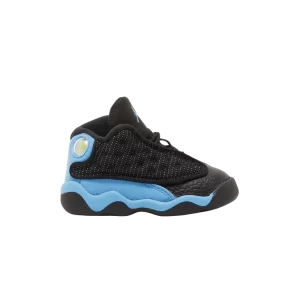 Air Jordan 13 Retro TD 'Black University Blue' Noir/University Bleu/Blanc 414581 041