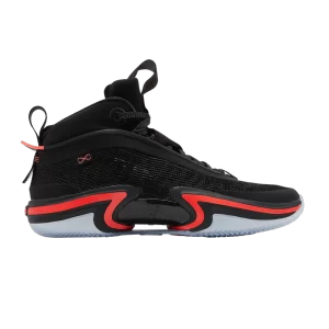 Air Jordan 36 'Black Infrared' Noir/Infrarouge 23 CZ2650 001