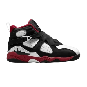 Baskets Air Jordan 8 Retro PS 'Paprika' Paprika/Noir/Blanc/Canyon Gold DO8733 601