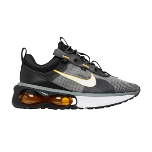 Nike Air Max 2021 'Anthracite University Gold' Anthracite/Or université/Noir/Blanc DH5134 001