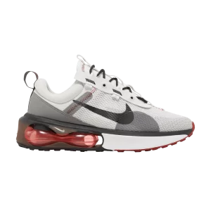 Nike Air Max 2021 SE 'Photon Dust Varsity Red' Photon Dust/Rouge/Blanc/Noir DN0721 001
