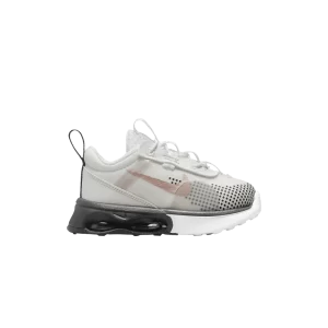 Nike Air Max 2021 TD 'Summit White Amethyst Ash' Blanc sommet/Noir cassé/Améthyste Ash/Bronze rouge métallique DB1110 103