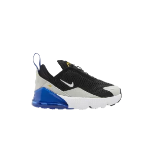 Nike Air Max 270 TD 'Black Game Royal' Noir/Game Royal/Light Dice/Blanc DD1646 050
