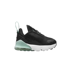 Nike Air Max 270 TD 'Off Noir Mint Foam' Pas Noir/Blanc Sommet/Mousse Menthe/Noir DD1646 024