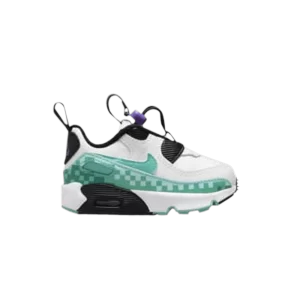 Nike Air Max 90 Toggle SE TD 'Blanc Psychic Purple Washed Teal' Blanc/Noir/Psychic Purple/Washed Teel DN3265 100