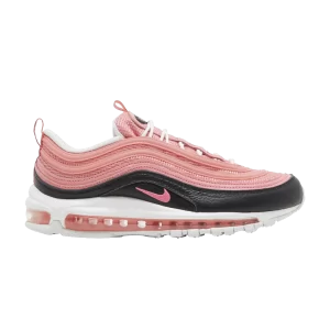 Nike Air Max 97 'Pink Gaze Black' Look rose/Hyper rose/Blanc/Noir DZ5327 600