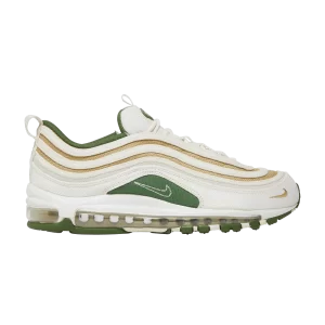 Nike Air Max 97 SE 'Sun Club - Sail Treeline' Voile/Voile/Treeline/Herbe de blé DM8588 100