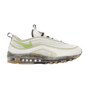 Nike Air Max Terrascape 97 'Phantom Vivid Green' Fantôme/Vert vif/Olive Aura DJ5019 002