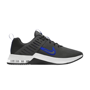 Nike Air Max Alpha Trainer 3 'Newsprint Racer Blue' Papier journal/Bleu/Noir/Blanc CJ8058 003