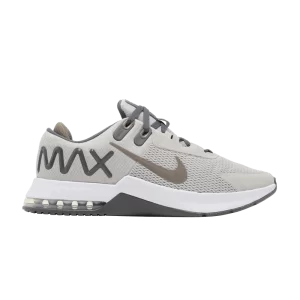 Nike Air Max Alpha Trainer 4 'Light Iron Ore' Minerai de fer clair/Gris fer/Gris olive CW3396 030