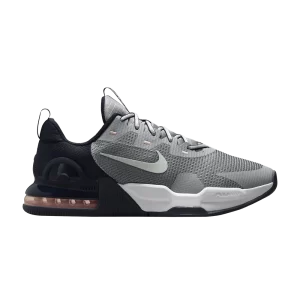 Nike Air Max Alpha Trainer 5 'Gris fumée clair à peine vert' Gris fumée clair/Obsidienne/Blanc/Vert à peine DM0829 004