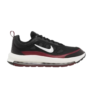 Nike Air Max AP 'Black Team Red' Noir/Anthracite/Team Rouge/Sommet Blanc DQ3959 001