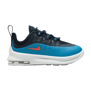 Nike Air Max Axis TD 'Midnight Navy Hyper Crimson' Midnight Fleet/Laser Bleu/Hyper Crimson AH5224 402