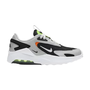 Nike Air Max Bolt GS 'Black Photon Dust' Noir/Photon Dust/Vert électrique/Blanc CW1626 002
