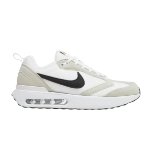 Nike Air Max Dawn GS 'White Light Bone' Blanc/Light Bone/Noir DH3157 102