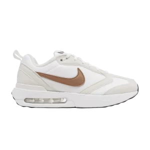 Nike Air Max Dawn GS 'Blanc Métallique Rouge Bronze' Blanc/Blanc Sommet/Noir Off/Rouge Bronze Métallique DH3157 103