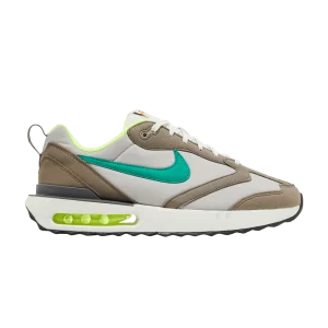Nike Air Max Dawn 'Olive Grey Malachite' Baskets Olive Gris/Enigma Stone/Ghost/Malachite DH4656 002