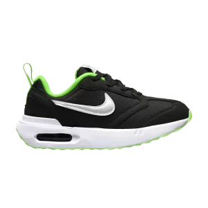Nike Air Max Dawn PS 'Black Green Strike' Noir/Strike Vert/Blanc/Chrome DC9318 001