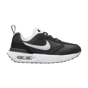 Nike Air Max Dawn PS 'Noir Blanc' Noir/Argent Métallique/Orange Total/Blanc Sommet DC9318 002