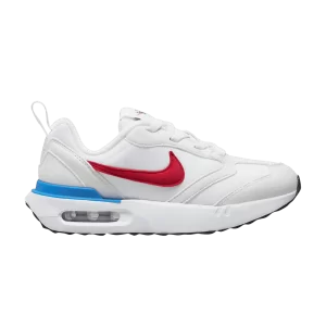 Nike Air Max Dawn PS 'Blanc Photo Bleu' Blanc/Photo Bleu/Noir/Rouge DC9318 104