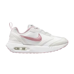 Nike Air Max Dawn PS 'White Pink Glaze' Blanc/Blanc sommet/Noir/Rose Glaze DC9318 101