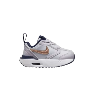 Nike Air Max Dawn TD 'Barely Grape Metallic Copper' Platine pur/À peine raisin/Flotte de minuit/Cuivre métallique DC9319 007