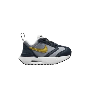 Nike Air Max Dawn TD 'Particle Grey Dark Citron' Gris/Gun Navy/Light Bone/Dark Citron DC9319 003
