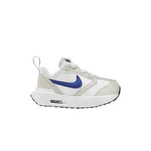 Nike Air Max Dawn TD 'White Game Royal' Gris/Gun Navy/Light Bone/Dark Citron DC9319 100