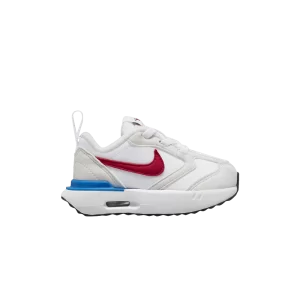 Nike Air Max Dawn TD 'Blanc Photo Bleu' Blanc/Photo Bleu/Noir/Rouge DC9319 104