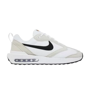 Nike Air Max Dawn 'White Light Bone' Blanc/Light Bone/Noir DH4656 100