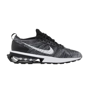 Nike Air Max Flyknit Racer 'Noir Blanc' Noir/Blanc DJ6106 001