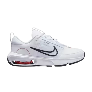 Nike Air Max Interlock GS 'White Photon Dust' Blanc/Photon Dust/University Rouge/Noir DC9290 100