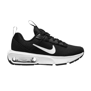 Nike Air Max Interlock Lite PS 'Black Anthracite' Noir/Anthracite/Gris loup/Blanc DH9394 002