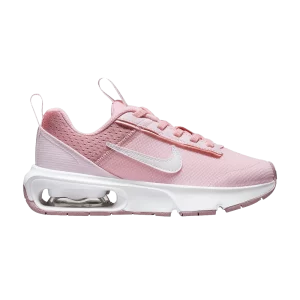 Nike Air Max Interlock Lite PS 'Pink Foam White' Mousse rose/Rose élémentaire/Rose doux moyen/Blanc DH9394 600