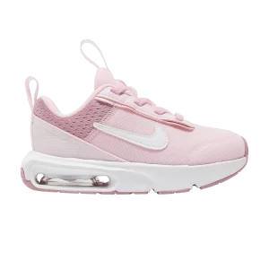 Nike Air Max Interlock Lite TD 'Pink Foam' Mousse rose/Rose élémentaire/Rose doux moyen/Blanc DH9410 600