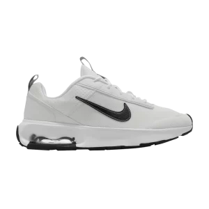 Nike Air Max Interlock Lite 'Blanc Noir' Blanc/Noir/Photon Dust/Wolf Gris DH0321 100