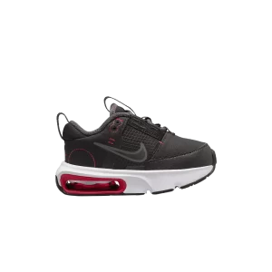 Nike Air Max Interlock TD 'Black Medium Ash' Noir/Siren rouge/Ash medium DC9287 002