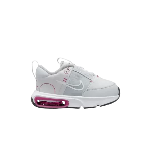 Nike Air Max Interlock TD 'Pure Platinum Pink Prime' Platine pur/Rose Prime/Gris fumée clair/Blanc DC9287 001