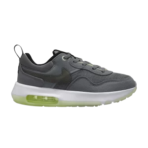 Nike Air Max Motif PS 'Smoke Grey Barely Volt' Gris Fumée/Barely a Volt/Volt/Noir DH9389 005