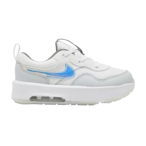 Nike Air Max Motif TD 'White Aura' Blanc/Blanc sommet/Étain plat/Aura DH9390 101