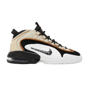 Nike Air Max Penny 1 'Rattan' Baskets Rotin/Noir/Blanc sommet/Marron Ale DV7442 200