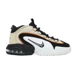 Nike Air Max Penny 1 GS 'Rattan' Baskets Rotin/Noir/Blanc sommet/Marron Ale DZ5311 200